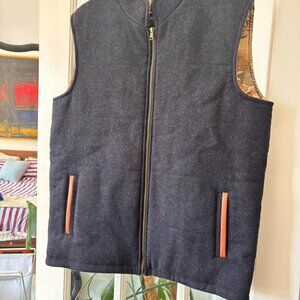 Celtic Tweed Sturdy Vest